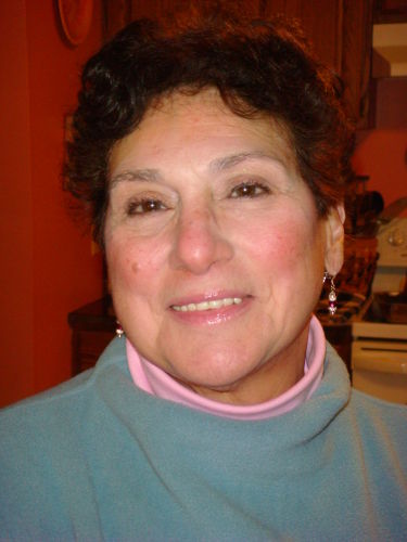 Joann Terranova