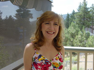 Karen Peach