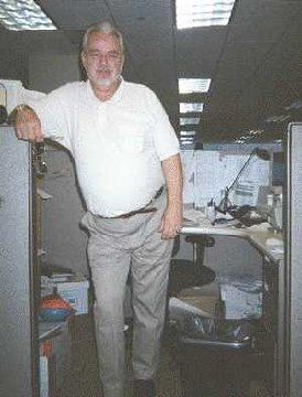 Paul Gale