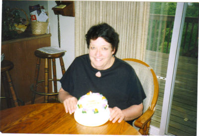 Cynthia Galish