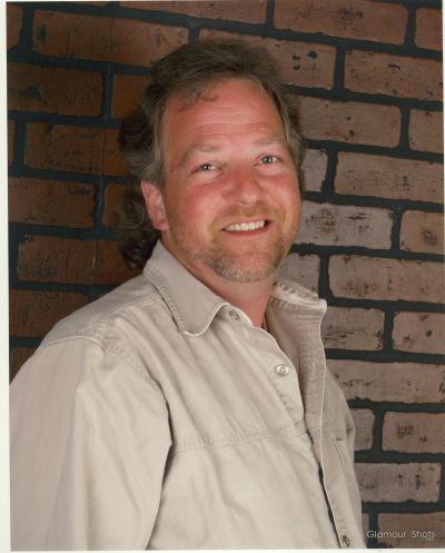 Keith Naylor