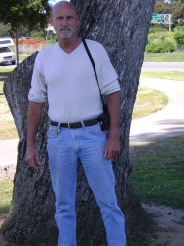 Bill Mertl