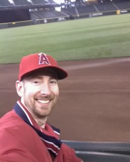 Trevor Dempsey