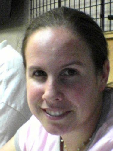 Shawna Smith