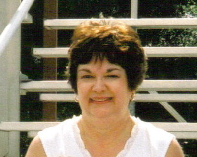 Jeannie Scheeler