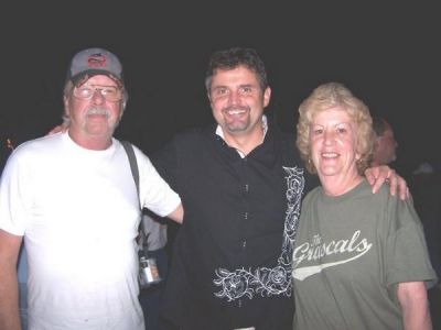 Donna Huffman