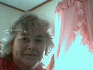 Wanda Carnell
