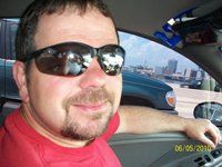 Dennis May