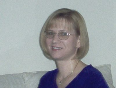 Marja Flury