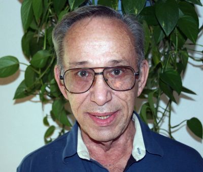 Donald Troutt