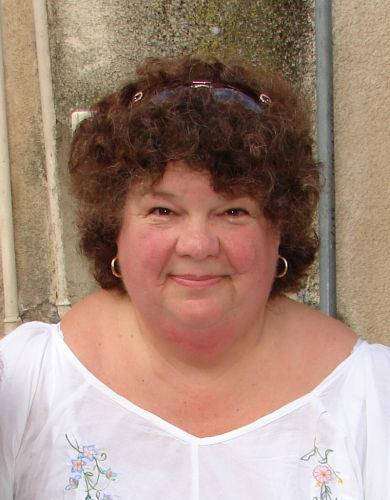Barbara Howard