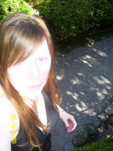 Heather Buckley