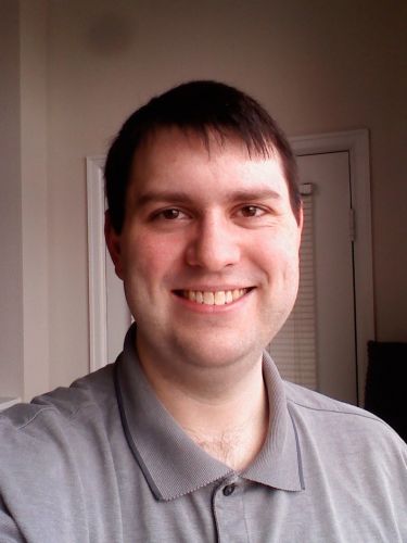 James Pyrich
