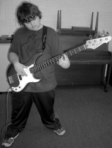Zachary Hagen