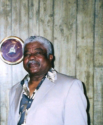 Wilbert Jenkins