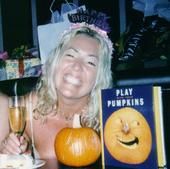 Punkin Laughlin