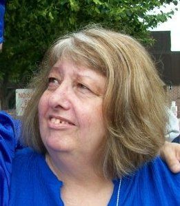 Barbara Mills