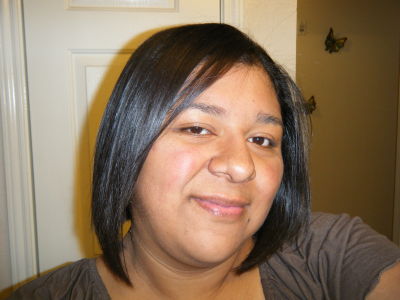 Sandra Curry