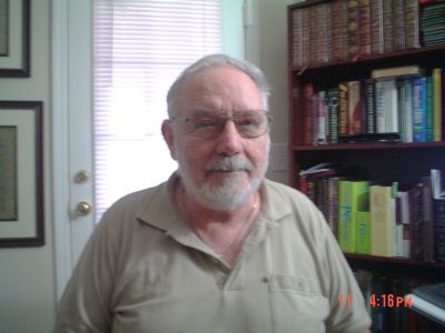 Jerry Olendzenski