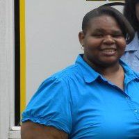 Tina Reid