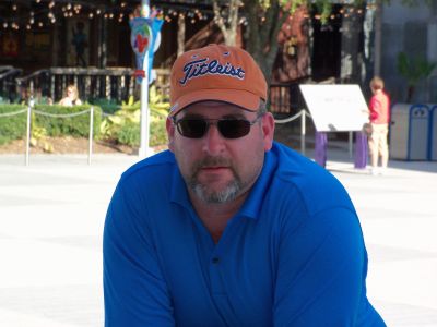 Greg Zoeller