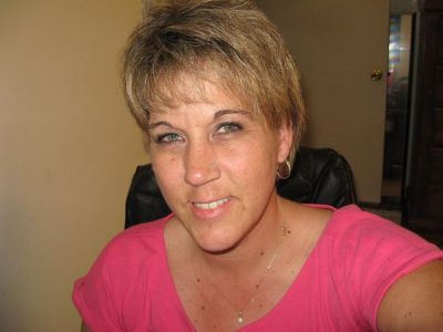 Cheryl Childress
