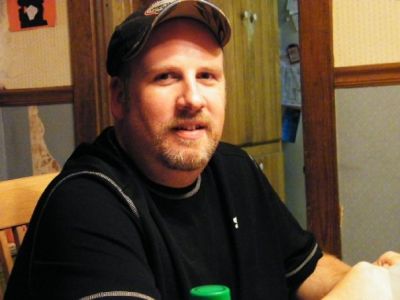 Matthew Wilburn
