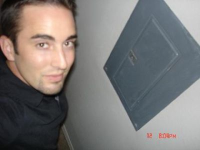 Joseph Digiovacchino