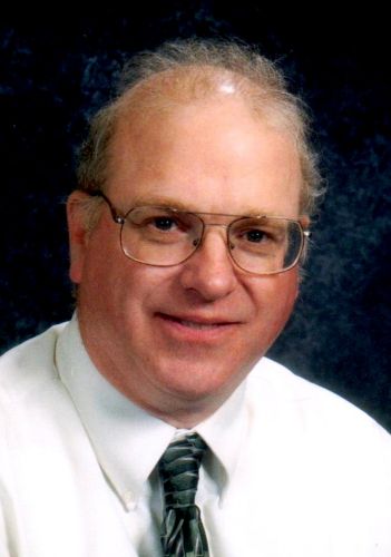 Stephen Frank