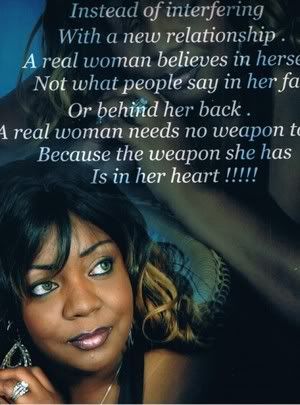 Marsha Macon