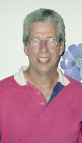 Kenneth Christy