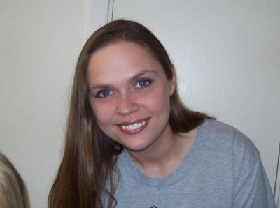 Deborah Earley
