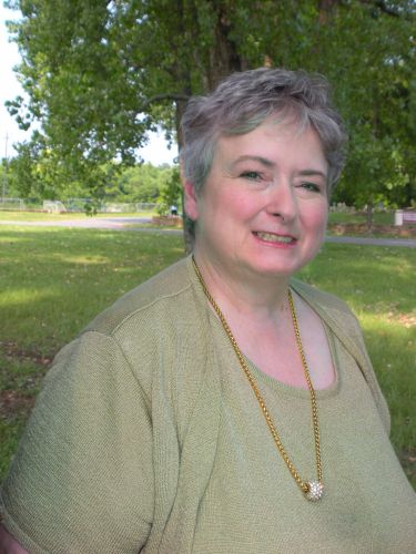 Bonnie Whitfield