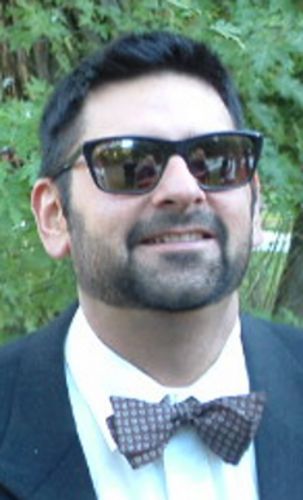 Jason Qureshi