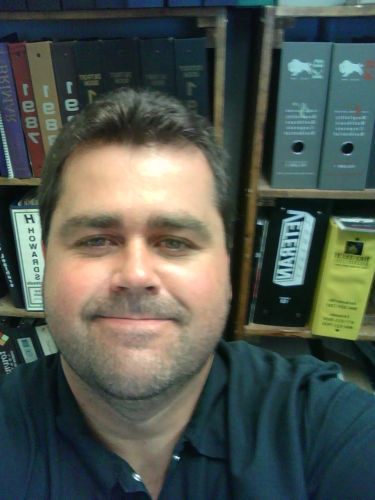 Steven Gross