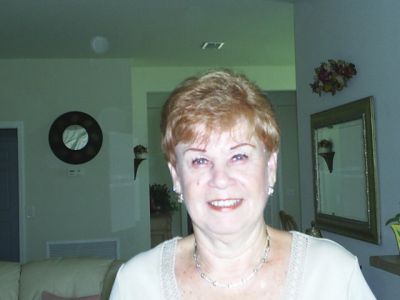 Eileen Mintzer