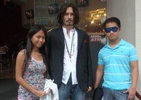 Raymark Paragas