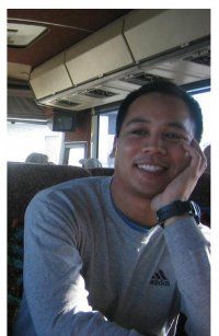 Geoffrey Delrosario