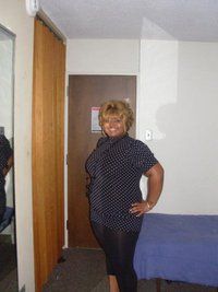 Shanel Clayborn