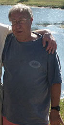 Brian Shavelson