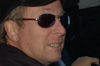 Charles Abod