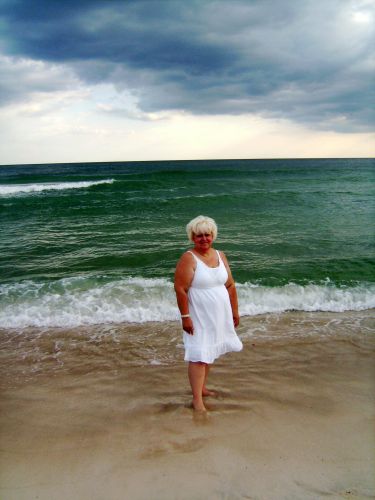 Karen Harkey