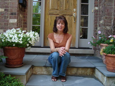 Nancy Blum