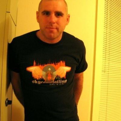 Stuart Duncan