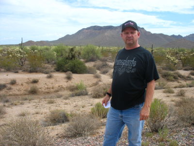 Donald Rowell