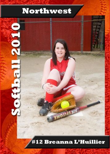 Breanna Whitaker