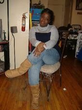Salina Miller Moore