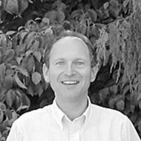 Mark Blosser