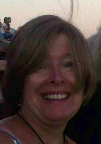 Carol Warren