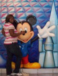 Kasheena Henry